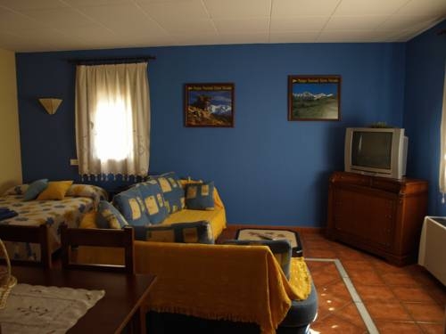 Imagen general del Casa Laheza. Foto 7