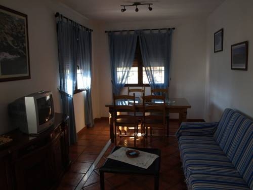 Imagen general del Casa Laheza. Foto 9