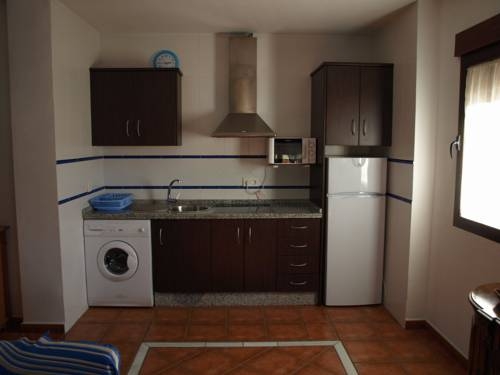 Imagen general del Casa Laheza. Foto 10