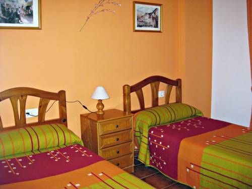 Imagen general del Casa Laheza. Foto 11