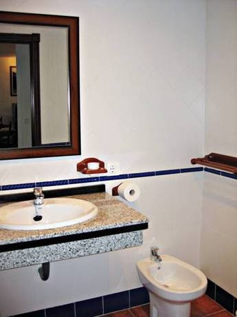 Imagen general del Casa Laheza. Foto 12