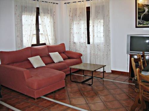 Imagen general del Casa Laheza. Foto 13