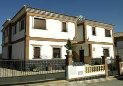 Imagen general del Casa Laheza. Foto 15