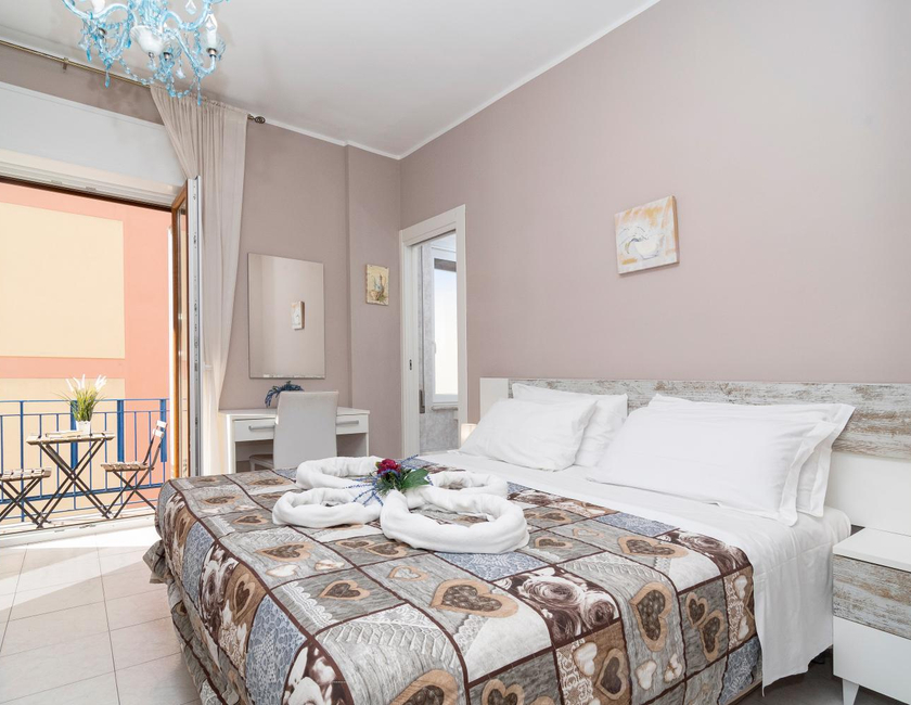 Imagen general del Casa Laura Sorrento. Foto 15