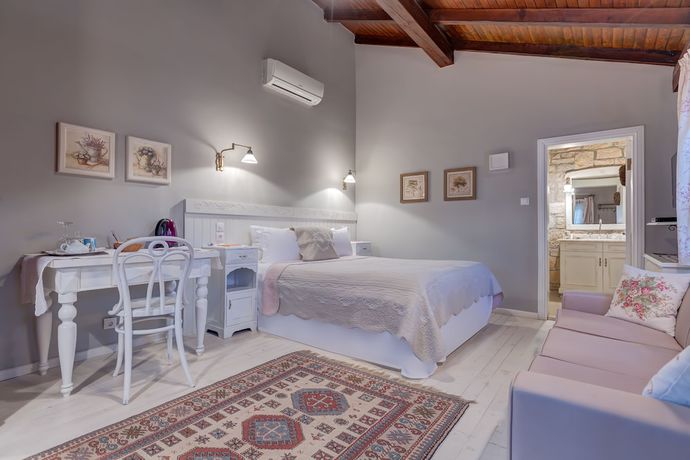 Imagen de la habitación del Casa Lavanda Butik Hotel. Foto 3