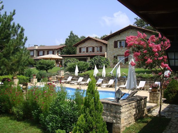 Imagen general del Casa Lavanda Butik Hotel. Foto 1