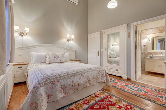 Imagen de la habitación del Casa Lavanda Butik Hotel. Foto 8