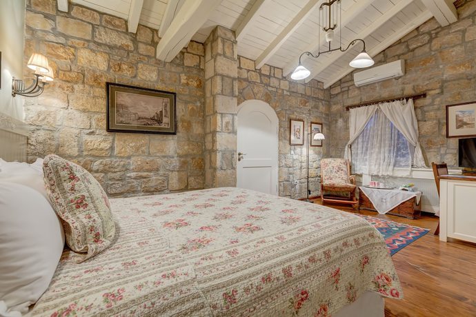 Imagen de la habitación del Casa Lavanda Butik Hotel. Foto 9