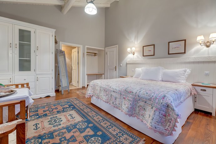 Imagen de la habitación del Casa Lavanda Butik Hotel. Foto 17