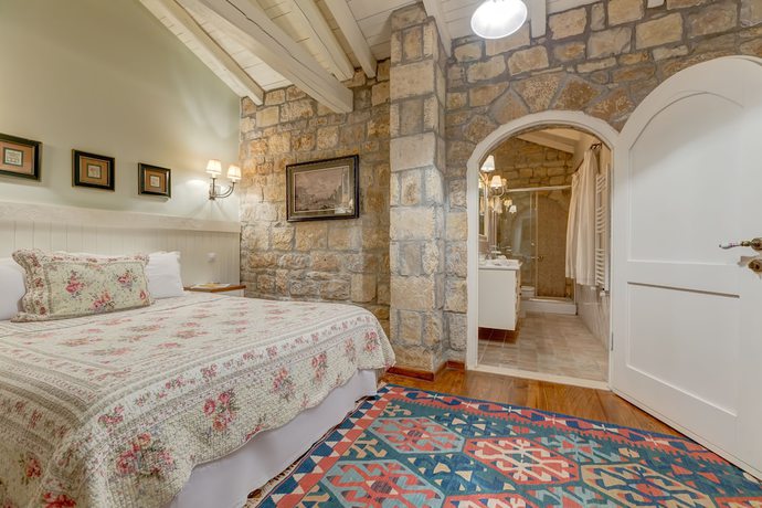 Imagen de la habitación del Casa Lavanda Butik Hotel. Foto 18