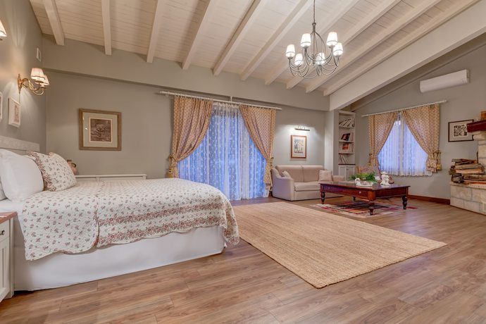 Imagen de la habitación del Casa Lavanda Butik Hotel. Foto 20