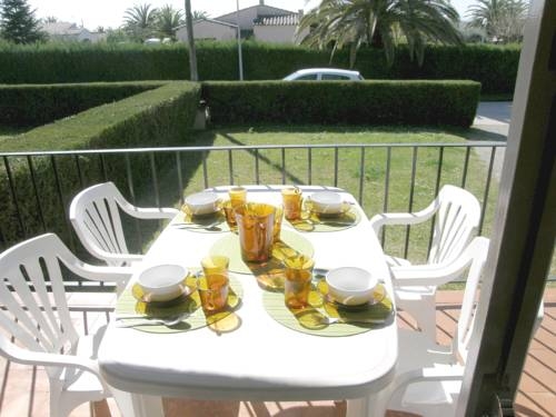 Imagen general del Casa Les Palmeres. Foto 2