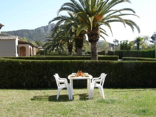 Imagen general del Casa Les Palmeres. Foto 3