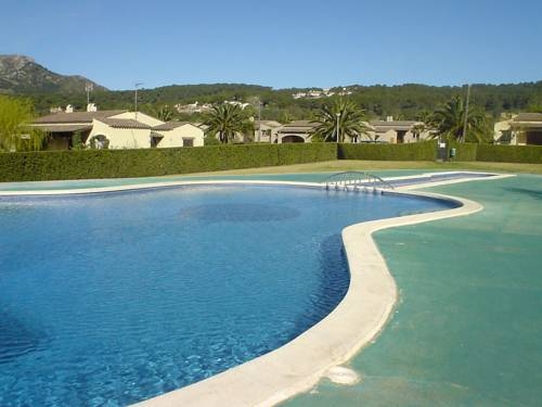 Imagen general del Casa Les Palmeres. Foto 4