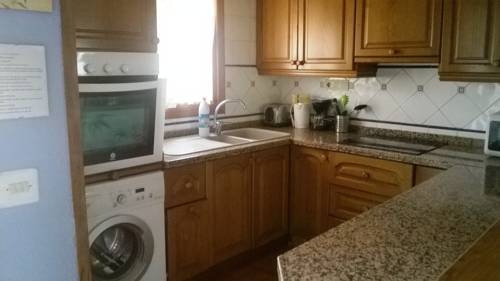 Imagen general del Casa Ligia Moraira. Foto 5