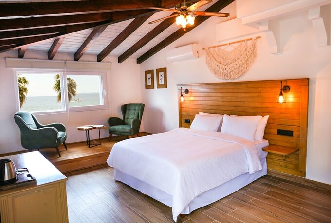 Imagen de la habitación del Casa Linn Boutique Hotel. Foto 12