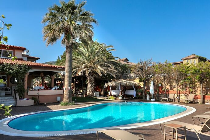 Imagen general del Casa Linn Boutique Hotel. Foto 2