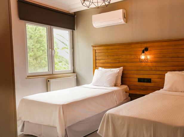 Imagen general del Casa Linn Boutique Hotel. Foto 3