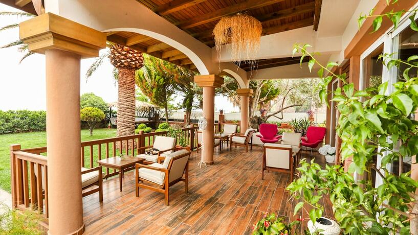 Imagen general del Casa Linn Boutique Hotel. Foto 4