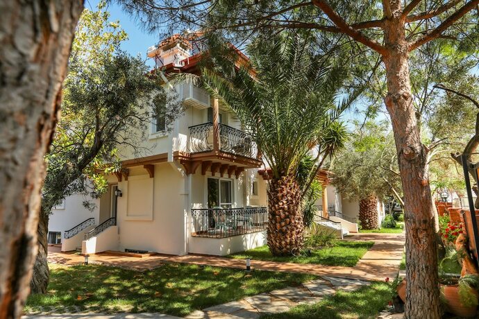 Imagen general del Casa Linn Boutique Hotel. Foto 5