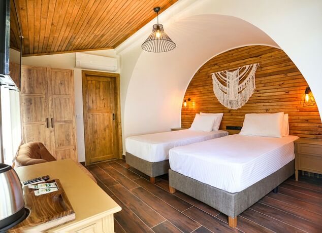 Imagen de la habitación del Casa Linn Boutique Hotel. Foto 16