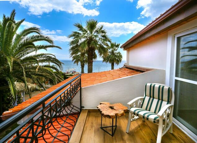 Imagen general del Casa Linn Boutique Hotel. Foto 6