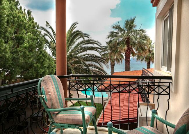 Imagen de la habitación del Casa Linn Boutique Hotel. Foto 17