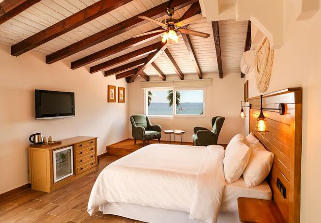 Imagen general del Casa Linn Boutique Hotel. Foto 8