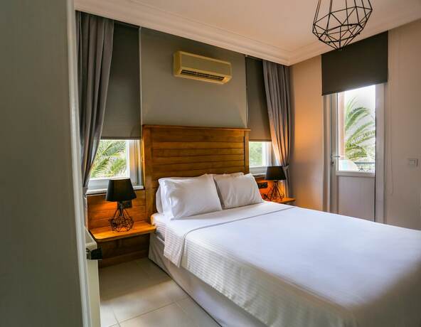 Imagen de la habitación del Casa Linn Boutique Hotel. Foto 18