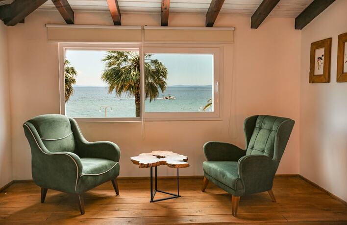 Imagen de la habitación del Casa Linn Boutique Hotel. Foto 19