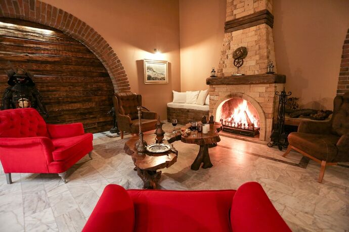 Imagen general del Casa Linn Boutique Hotel. Foto 9