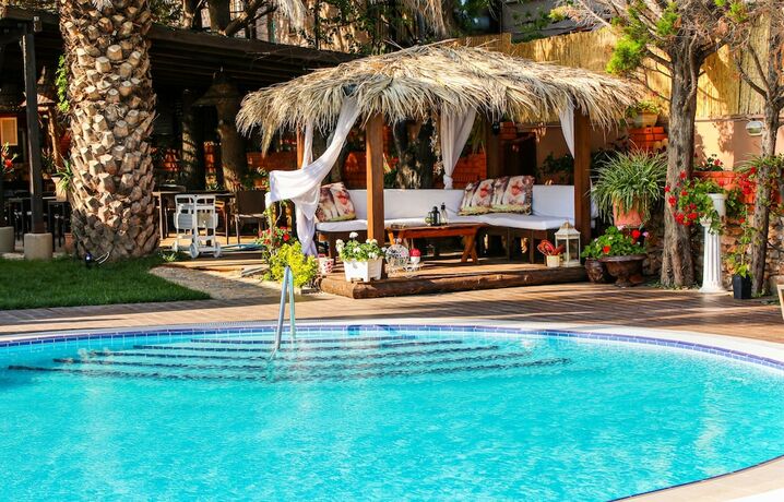 Imagen general del Casa Linn Boutique Hotel. Foto 10