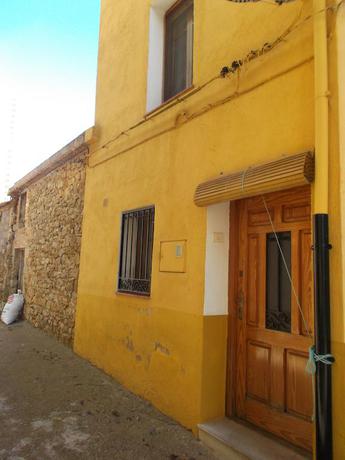 Imagen general del Casa Lino. Foto 2