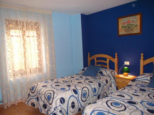 Imagen de la habitación del Casa Lino. Foto 3