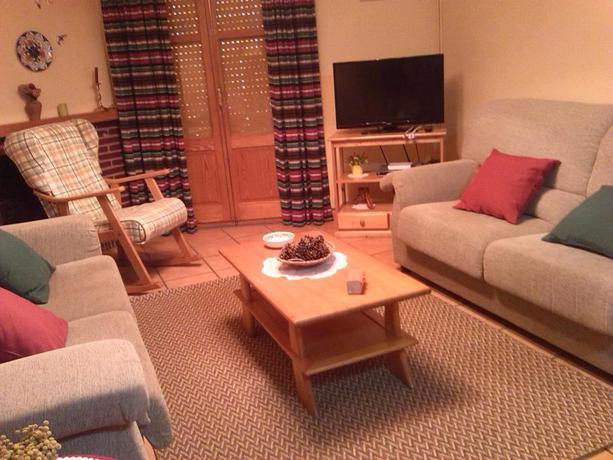 Imagen de los interiores del Casa Lino. Foto 6