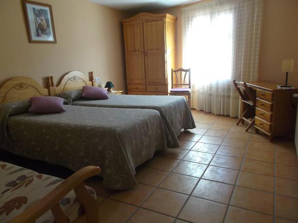 Imagen de la habitación del Casa Lino. Foto 4