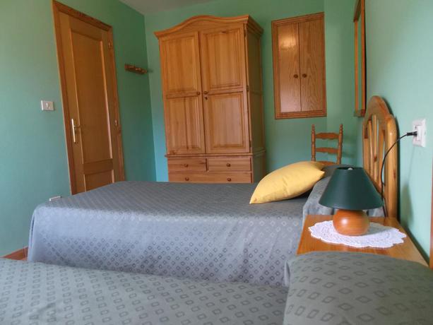 Imagen de la habitación del Casa Lino. Foto 5