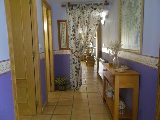 Imagen de los interiores del Casa Lino. Foto 8