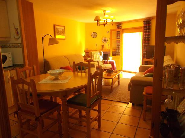 Imagen de los interiores del Casa Lino. Foto 9