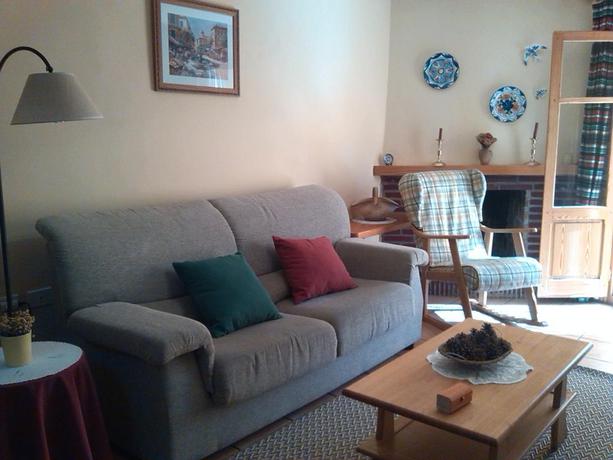 Imagen de los interiores del Casa Lino. Foto 10