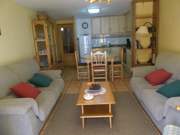 Imagen de los interiores del Casa Lino. Foto 11