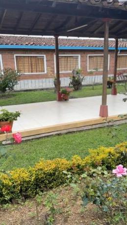 Imagen general del Casa Lisieux. Foto 2