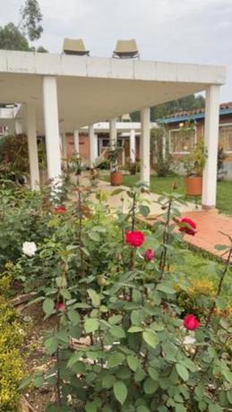 Imagen general del Casa Lisieux. Foto 3