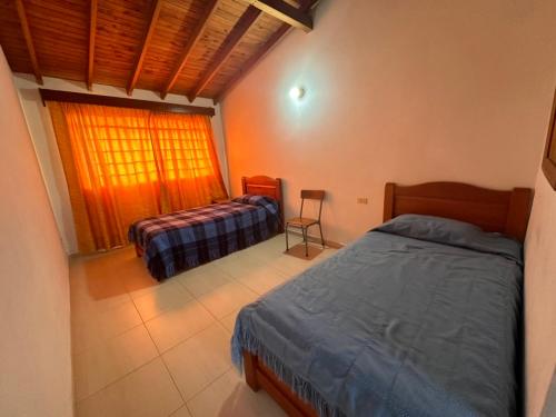 Imagen general del Casa Lisieux. Foto 5