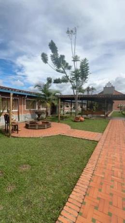 Imagen general del Casa Lisieux. Foto 6