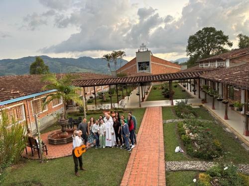 Imagen general del Casa Lisieux. Foto 7