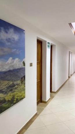 Imagen general del Casa Lisieux. Foto 9