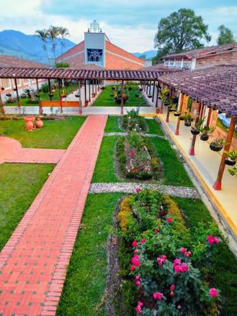 Imagen general del Casa Lisieux. Foto 11