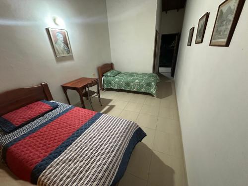 Imagen general del Casa Lisieux. Foto 12