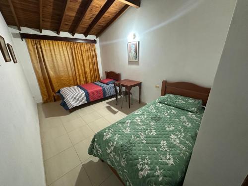 Imagen general del Casa Lisieux. Foto 14